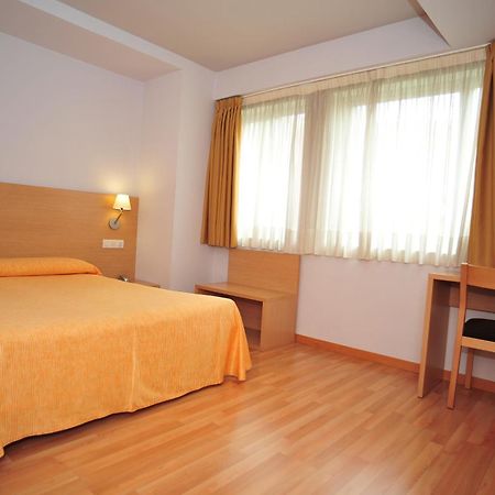 Hotel Windsor Santiago de Compostela Ngoại thất bức ảnh