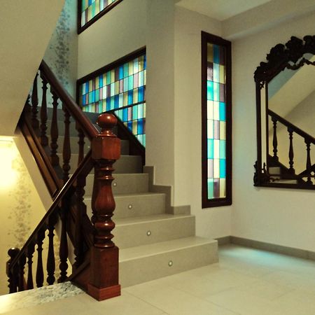 Hotel Windsor Santiago de Compostela Ngoại thất bức ảnh