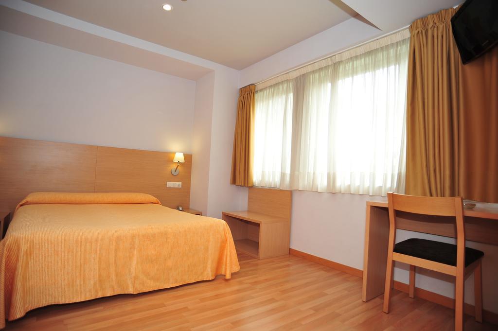 Hotel Windsor Santiago de Compostela Ngoại thất bức ảnh