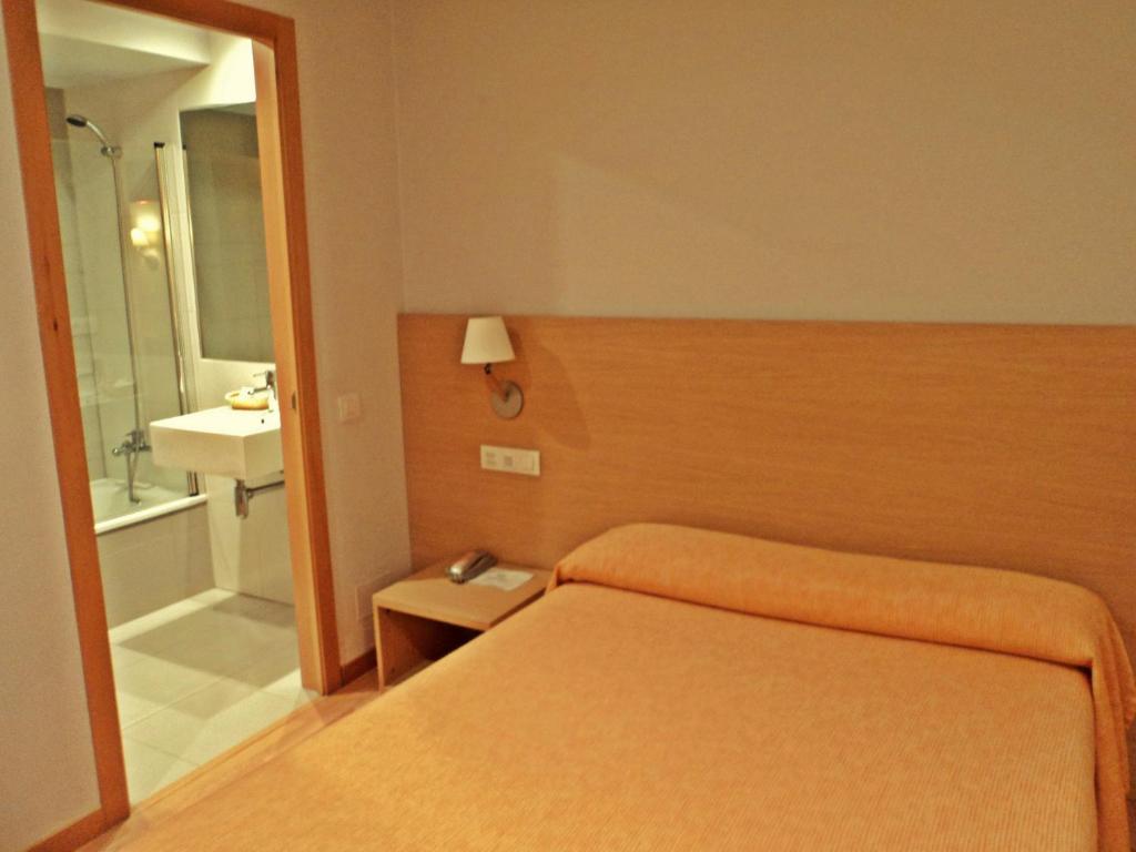 Hotel Windsor Santiago de Compostela Phòng bức ảnh