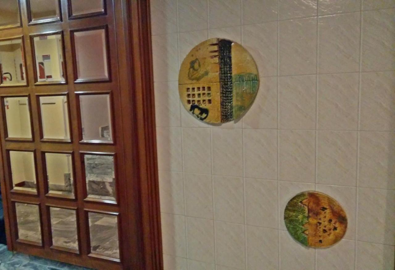 Hotel Windsor Santiago de Compostela Ngoại thất bức ảnh